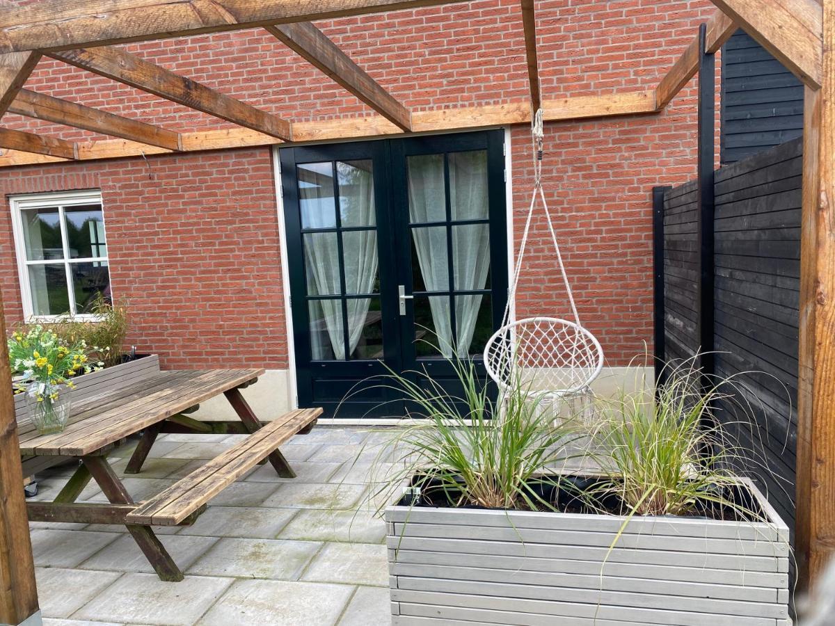 Heerlijk Gaanderhei Bed & Breakfast Gaanderen Exterior photo